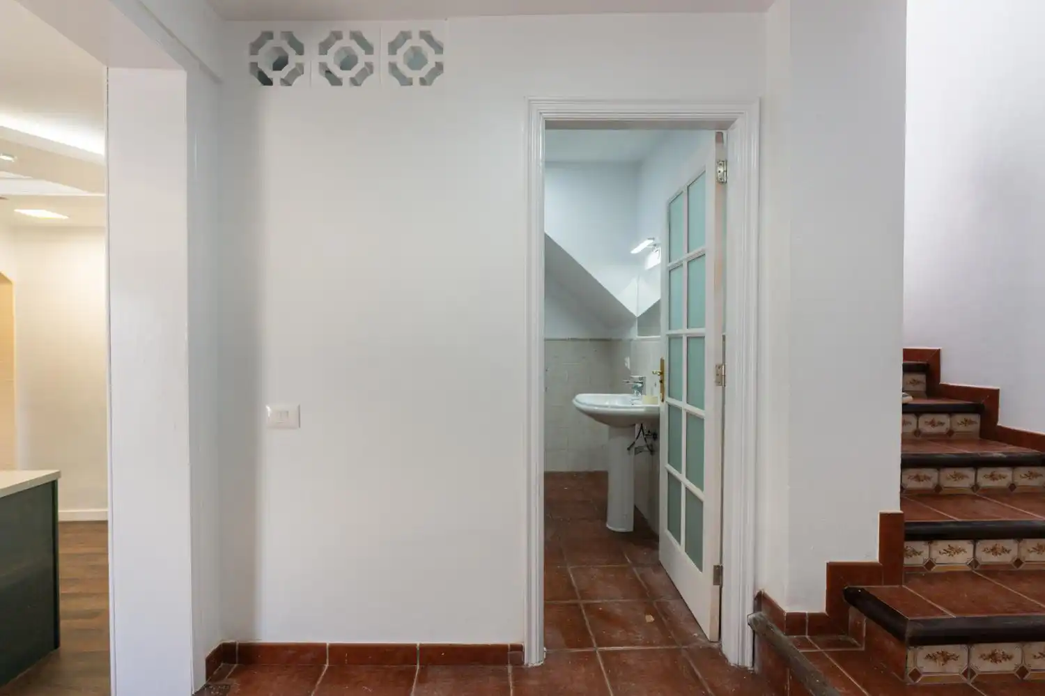 Baño de Casa o chalet en venta en Tacoronte