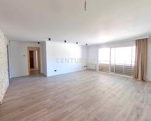 Living room of House or chalet for sale in Granollers  with Air Conditioner