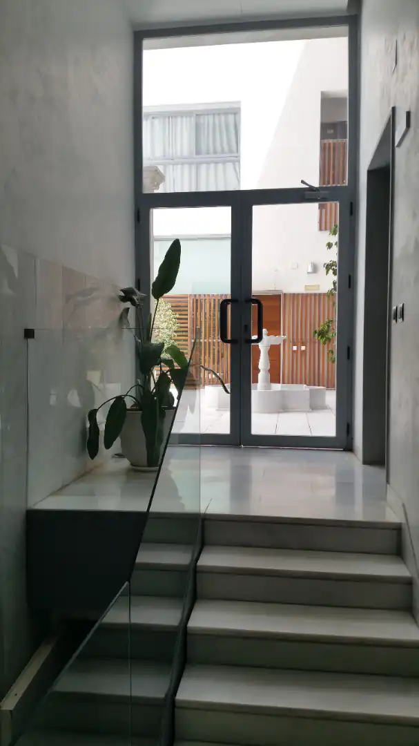 Ático en venta en Sevilla con Aire acondicionado, Calefacción y Terraza