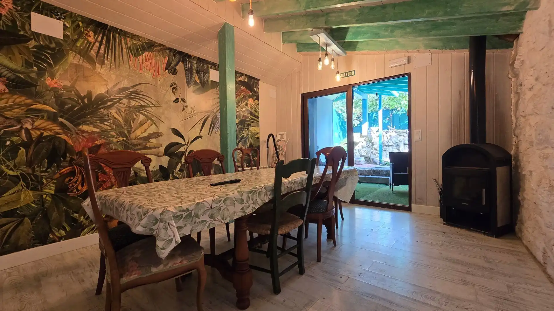 Casa con jardín en venta en Posada - Barro, imagen 13