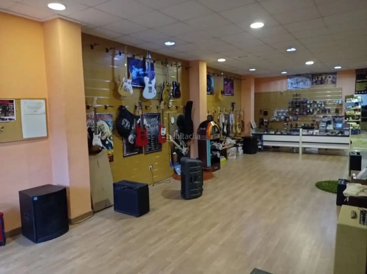 Local comercial en venta en Carretera Alcira 16, imagen 3