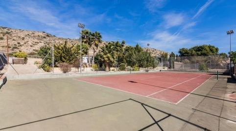 Foto 2 de Casa o xalet en venda a N/a, -1, Carrús Oeste, Alicante