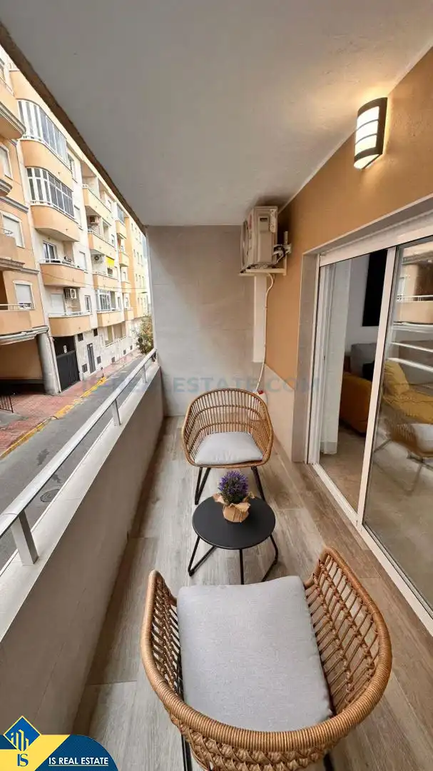 Apartament amb ascensor en venda a Playa del Cura, imagen 35