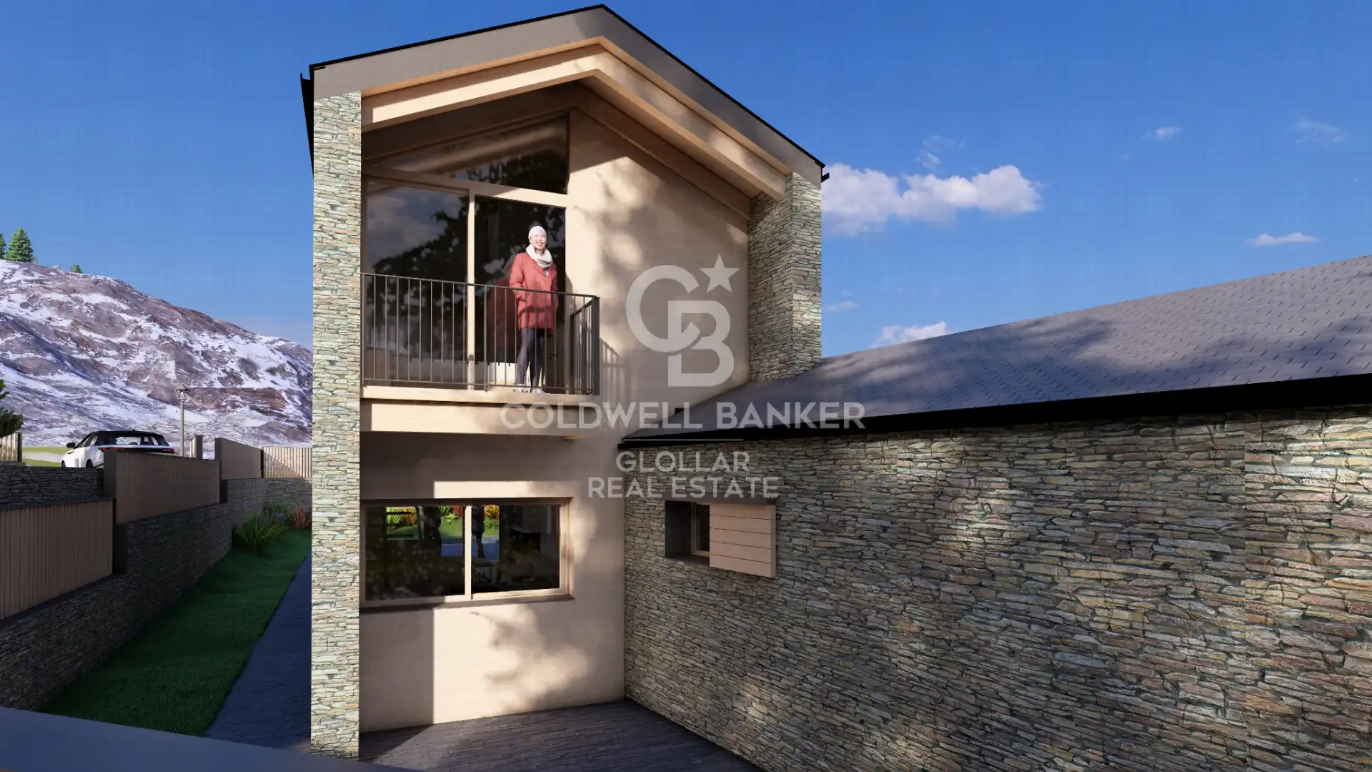 Maison avec piscine à vendre à N/A, imagen 9
