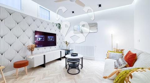 Photo 3 of Flat to rent in Montesa, 34, Lista,  Madrid Capital