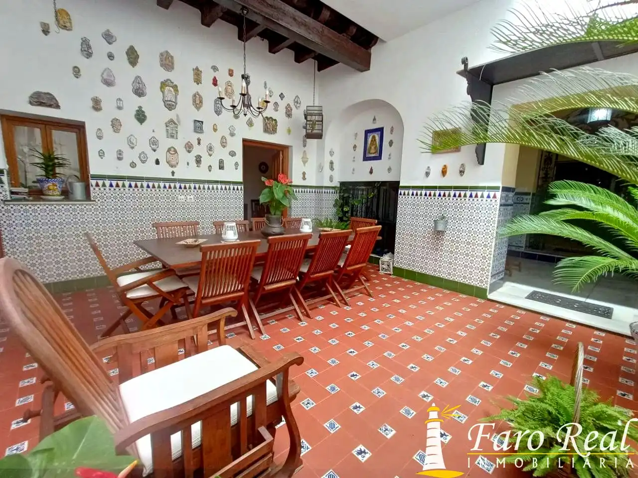 Detached homes for sale in Sanlúcar de Barrameda  with Terrace