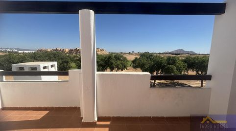 Foto 3 de Apartamento en venta en Principe de Asturias , 291, Terrazas de la Torre Golf, Torre-Pacheco