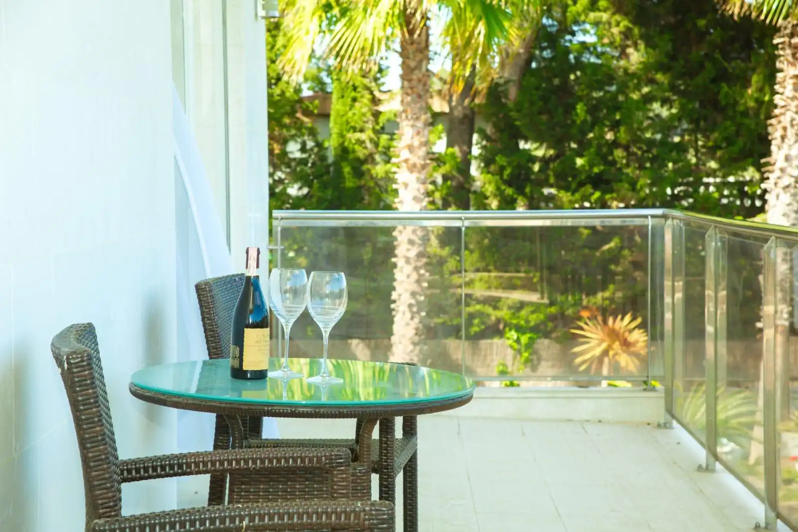 Villa avec terrasse à vendre à Camí de Santa Cristina, imagen 19