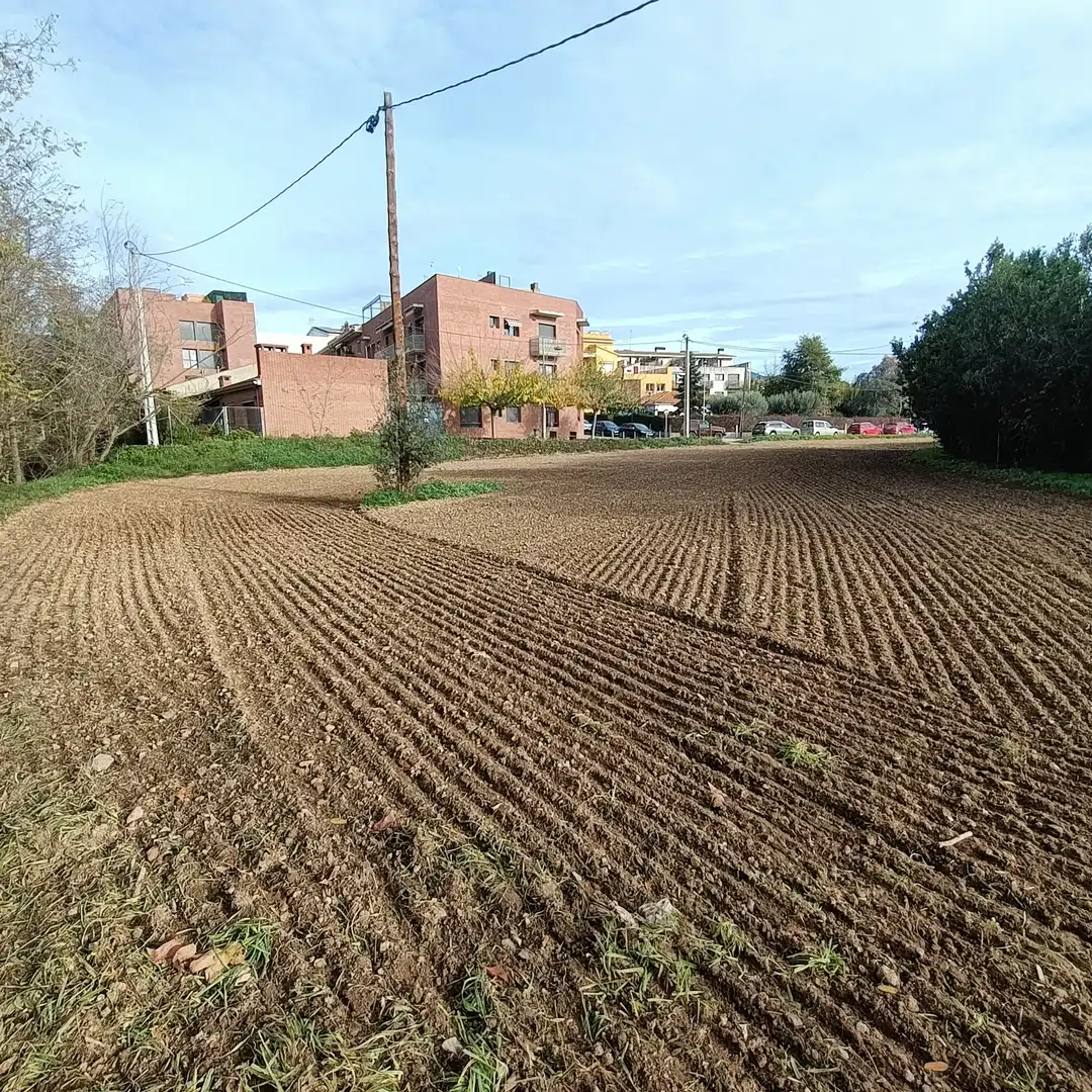 Terreny residencial en venda a Carrer de Sant Antoni, imagen 26