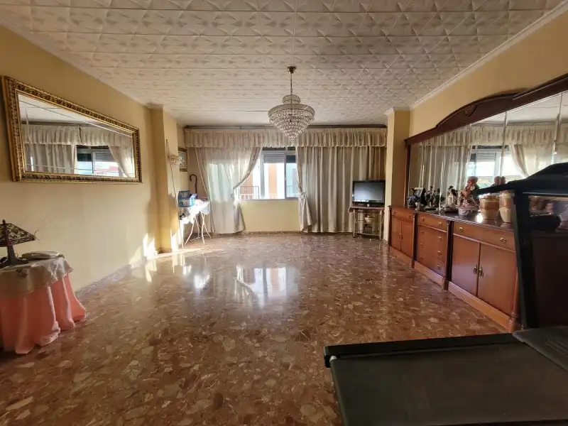 Casa amb terrassa en venda a Calle Fernando Chirino 8, imagen 13