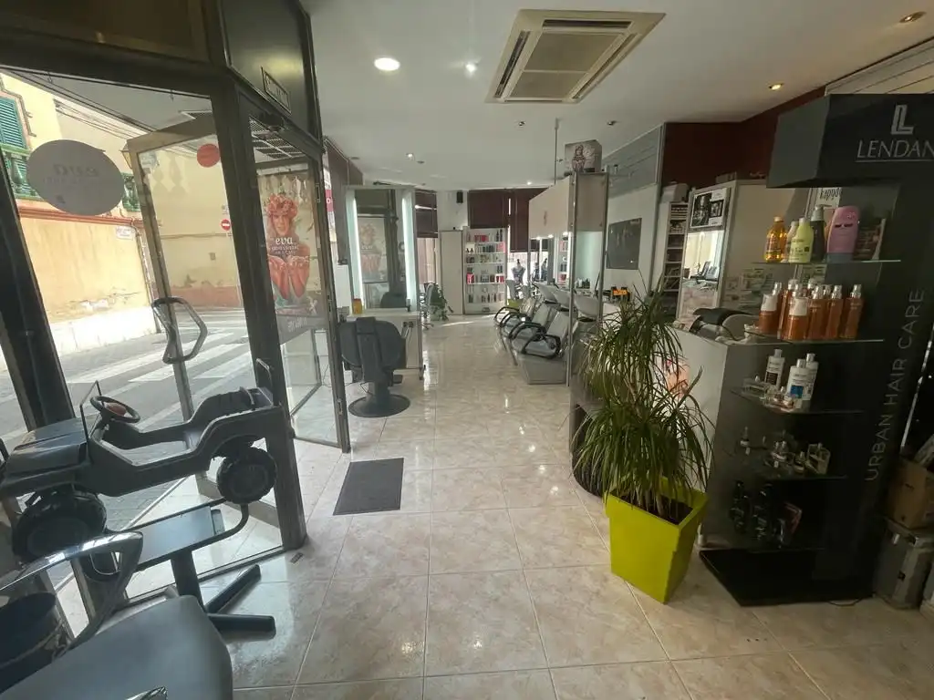 Business premises for sale in Centre