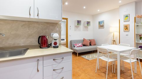 Foto 5 de Apartament de lloguer a Carrer Asil D'infants, El Pilar, Valencia Capital