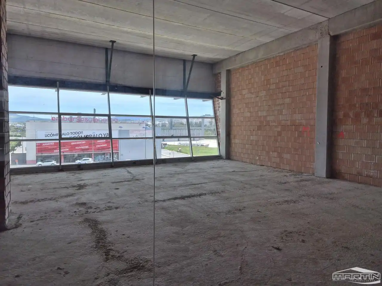 Büro zur Miete in Luisa Lopez Fijo 1, imagen 4