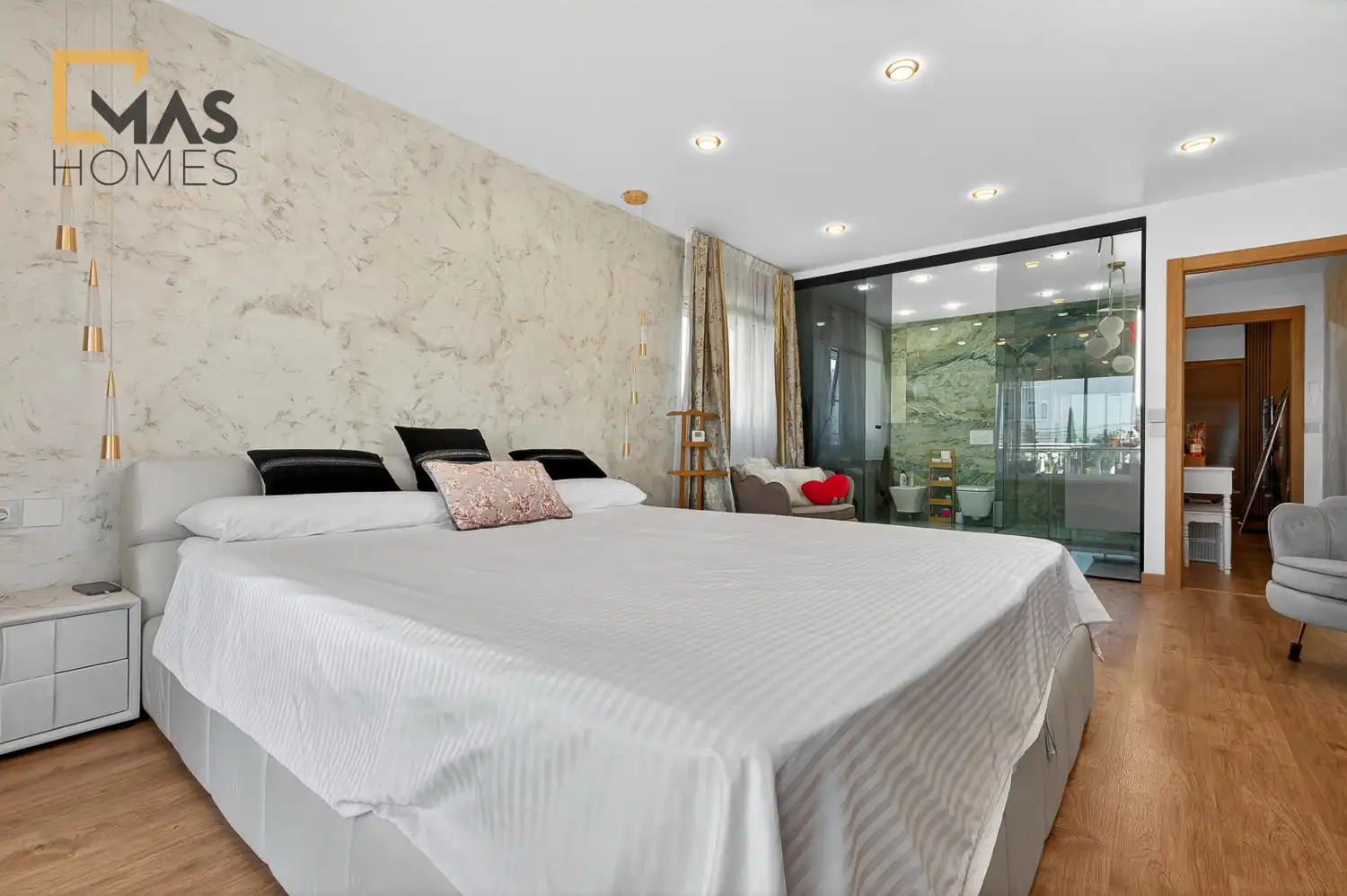 Chalet con terraza en venta en Carrer Can Parellada, imagen 66