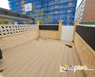 Terrace of Flat for sale in Laredo  with Heating and Terrace