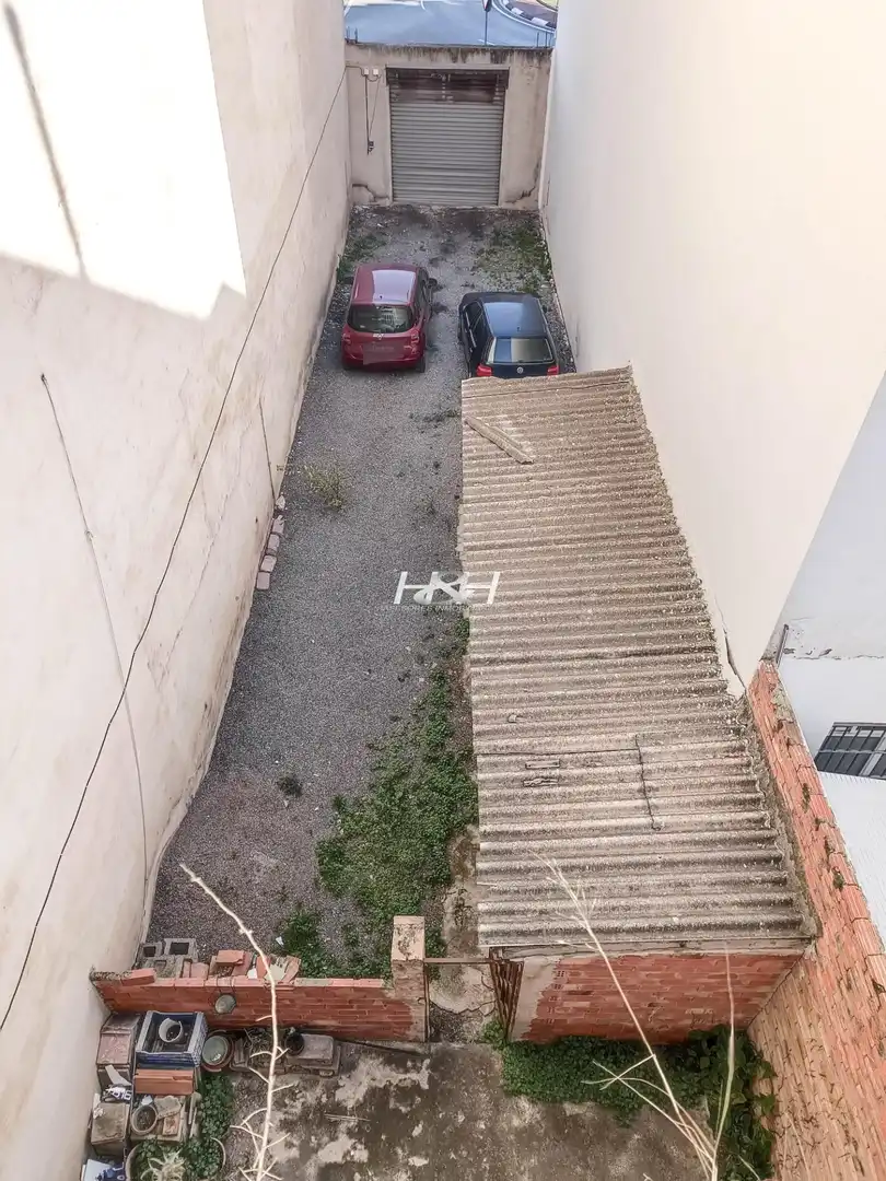 Terreny residencial en venda a Sagunto ciudad, imagen 7
