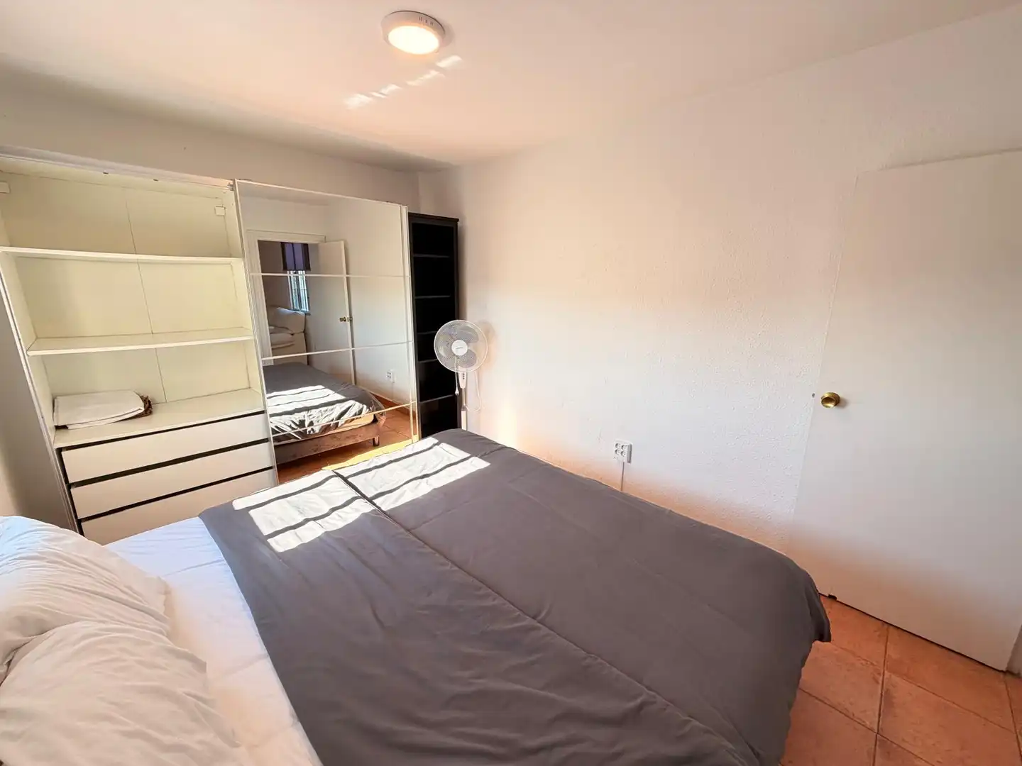 Apartament amb ascensor de lloguer a Centro, imagen 8