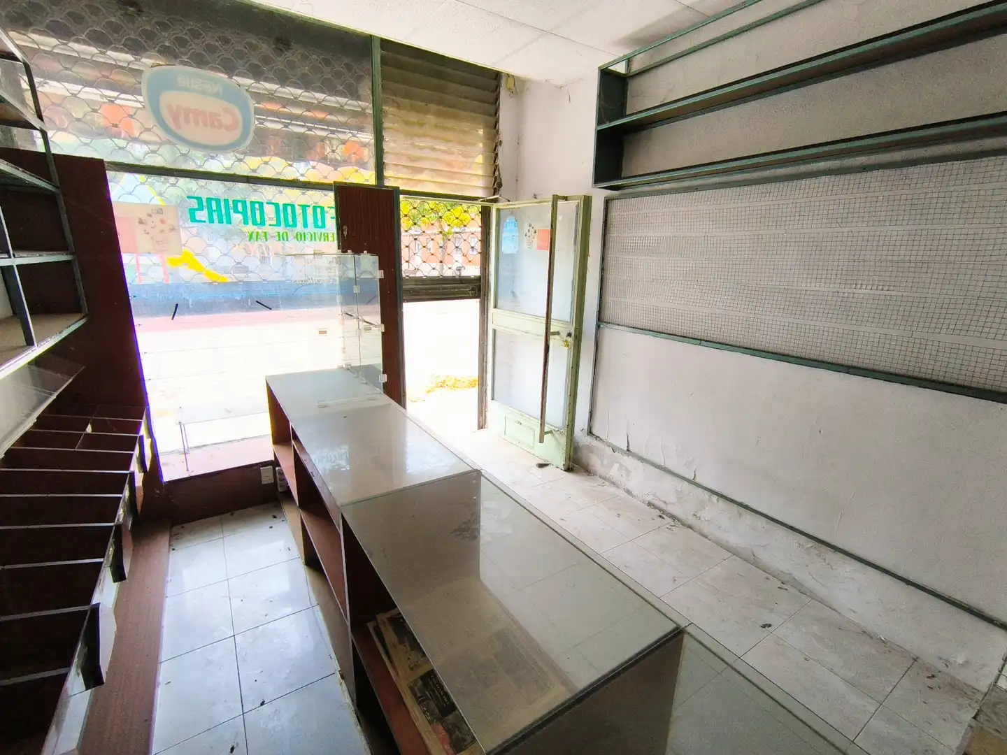 Local en venta en Palencia con Amueblado