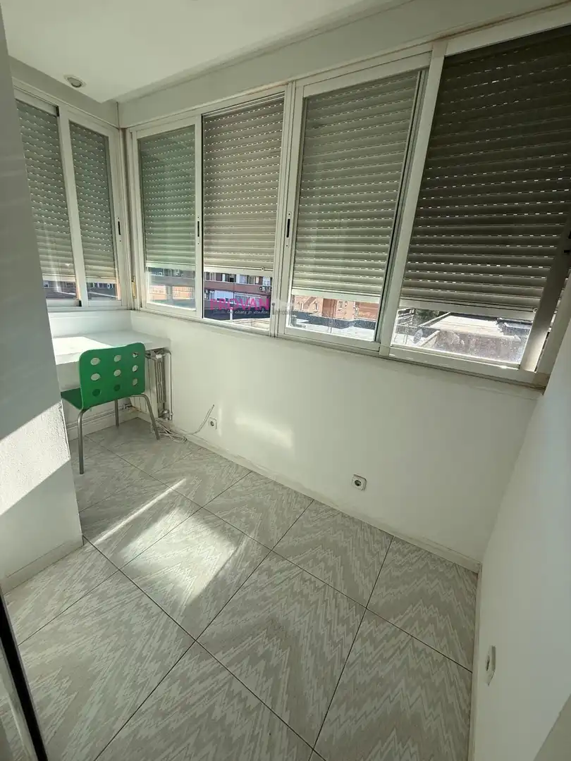 Terrassa de Pis en venda en Torrejón de Ardoz amb Aire condicionat, Calefacció i Parquet