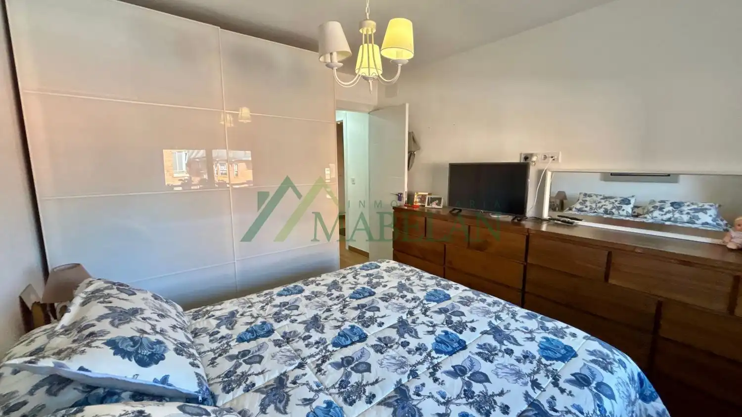 Habitación de Piso en venta en Las Rozas de Madrid con Aire acondicionado, Calefacción y Terraza
