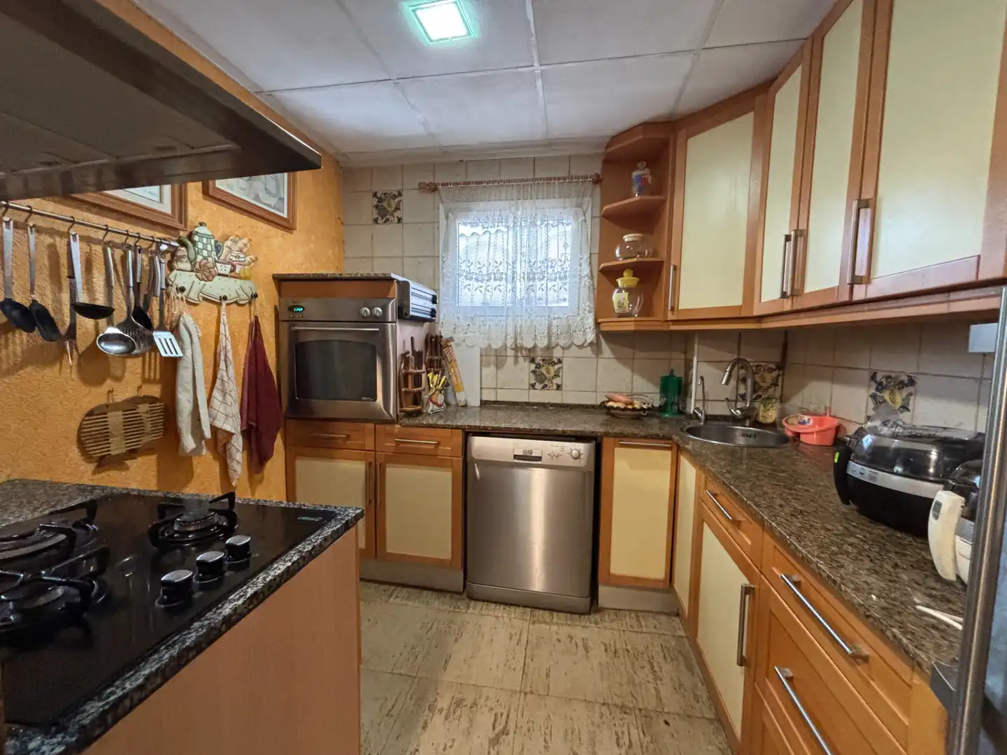 Chalet con terraza en venta en Carrer 17, imagen 37