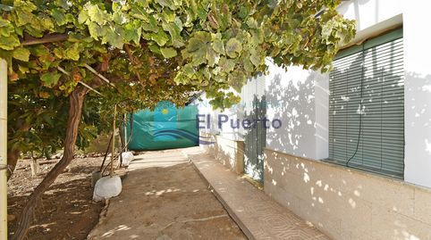 Foto 3 de Casa o chalet en venta en Hacienda del Álamo Golf, Fuente Álamo de Murcia