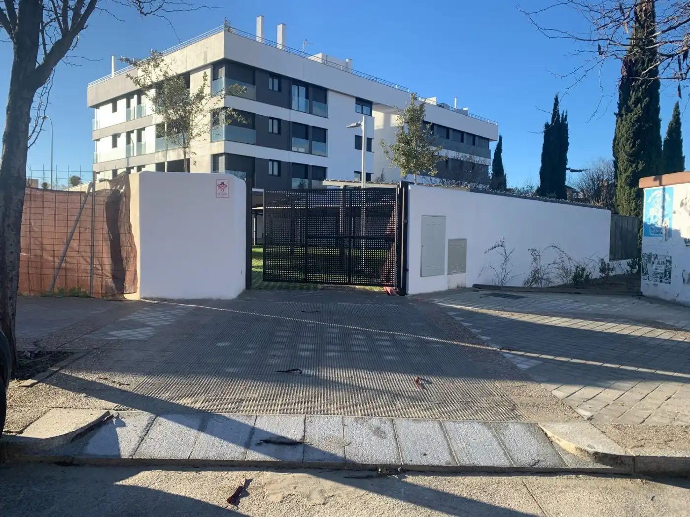 Parking of Garage for sale in Granada