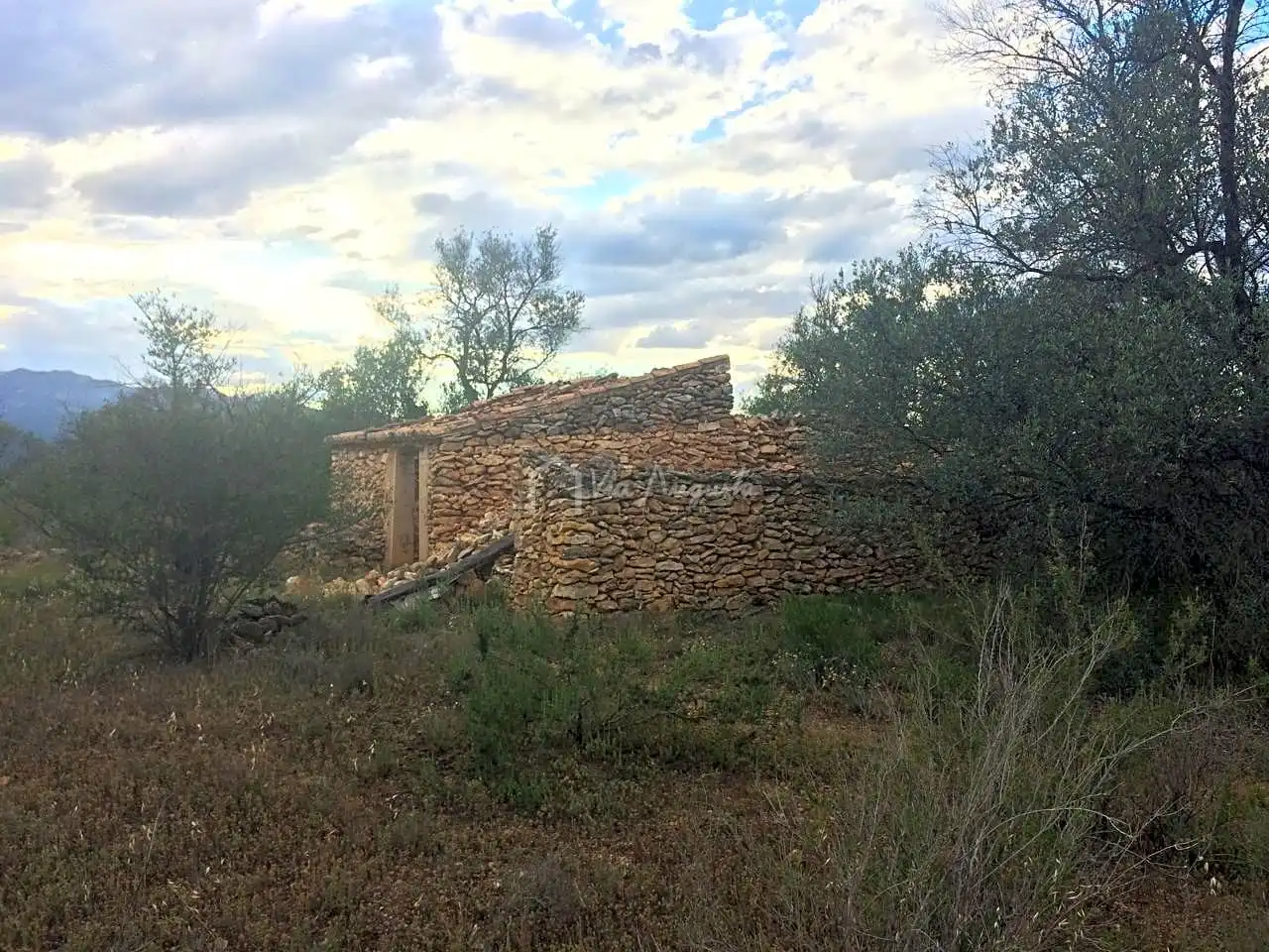 Terrain rustique à vendre à Les Planes, imagen 7