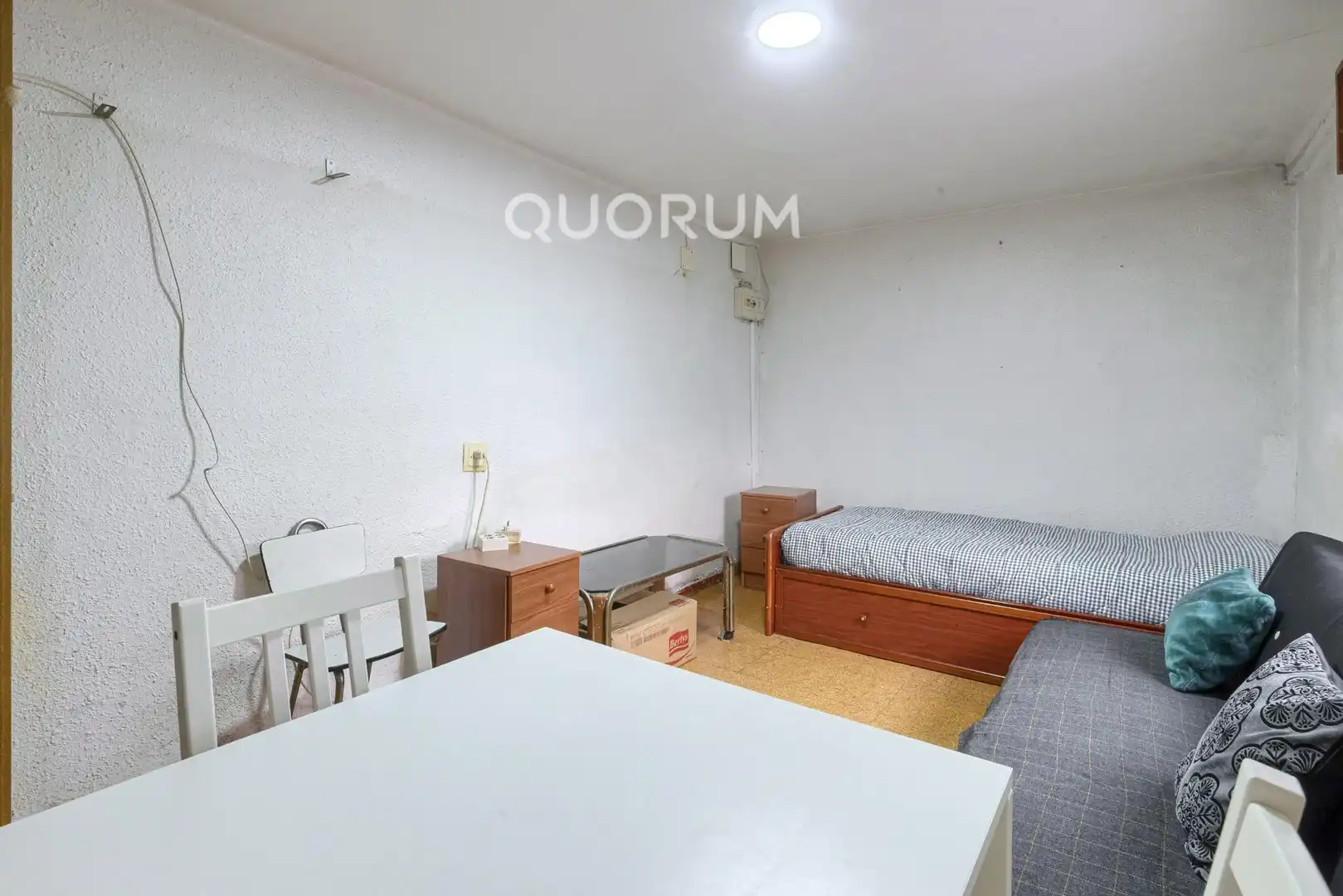 Flat for sale in Basauri 
