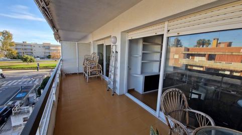 Photo 2 of Flat to rent in Calle Francesc Macià, 36-38, Marítim, Cubelles