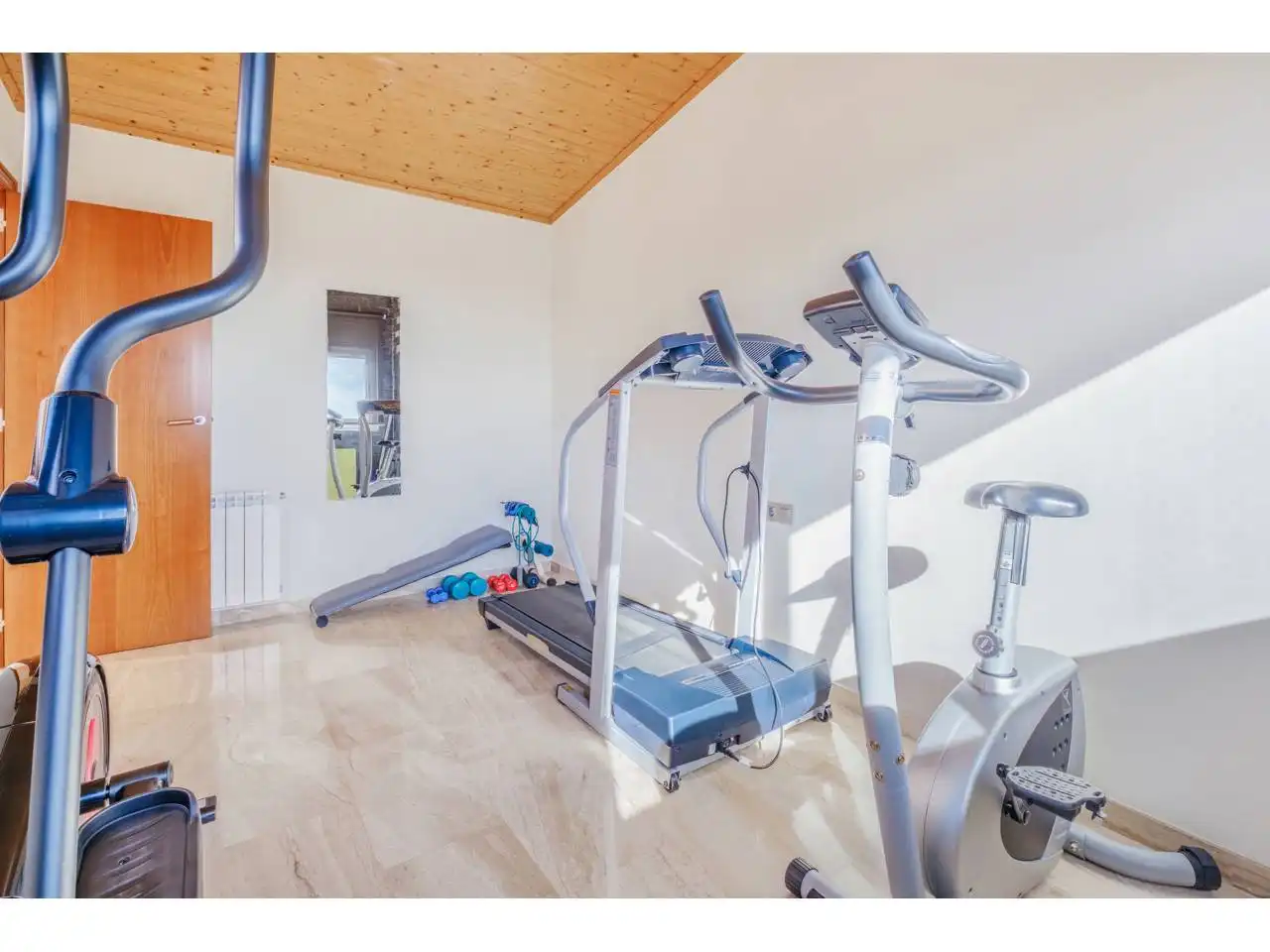 Houses for sale in Matadepera  with Heating, Private garden and Terrace