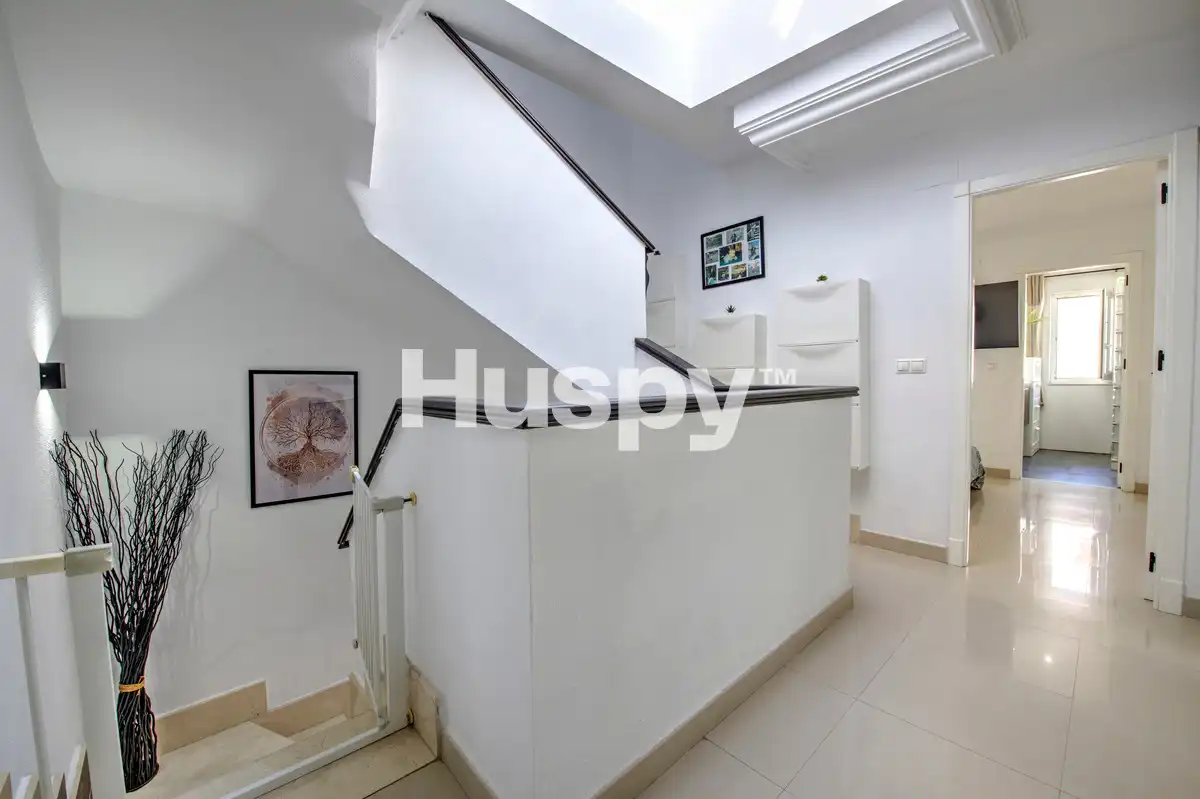 Adosado con terraza en venta en Calle de la Gramaera, imagen 16