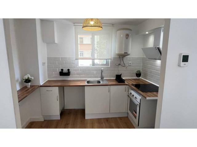 Piso en Venta en Pau Lledó