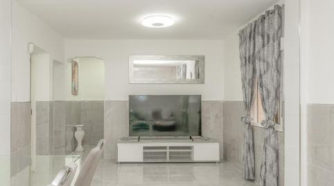 Foto 5 de Planta baja en venta en C. Geógrafo Rey Pastor, Virgen del Remedio - Parque Lo Morant, Alicante / Alacant