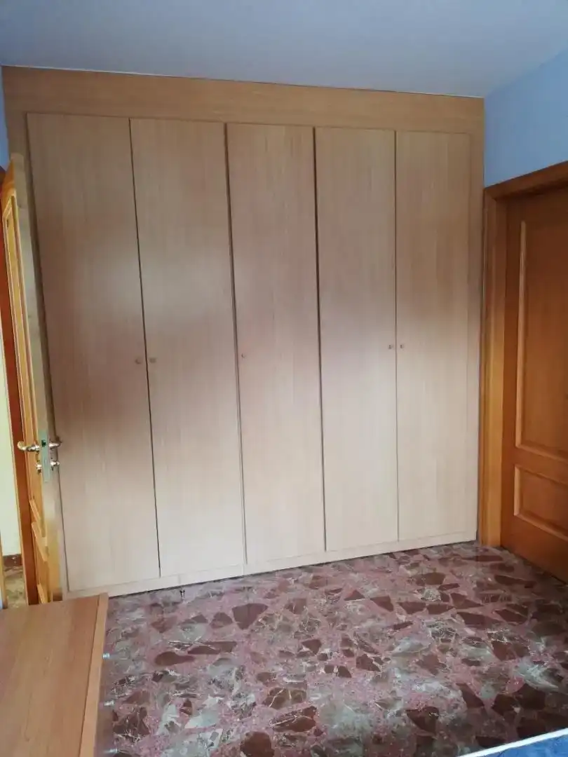 Bedroom of Ground floor for sale in El Perelló  with Air Conditioner and Balcony
