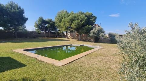 Foto 5 de Casa o xalet en venda a Cam.puente Claveria, Garrapinillos, Zaragoza