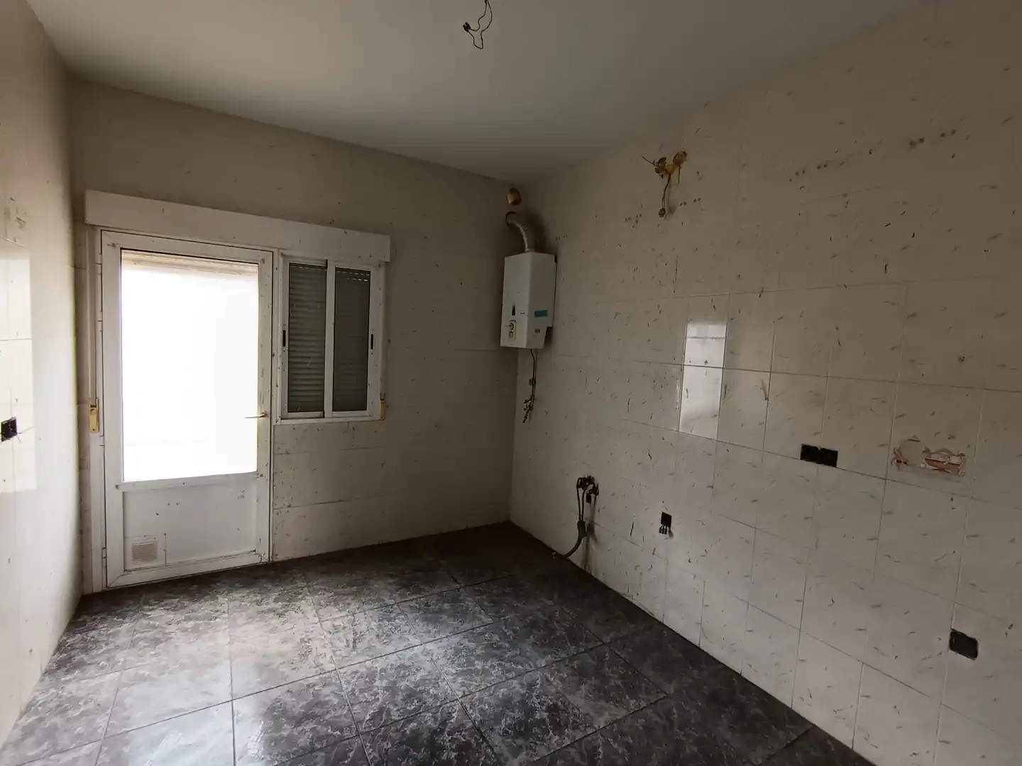 Casa adosada en venta en Calle Granátula, Moral de Calatrava