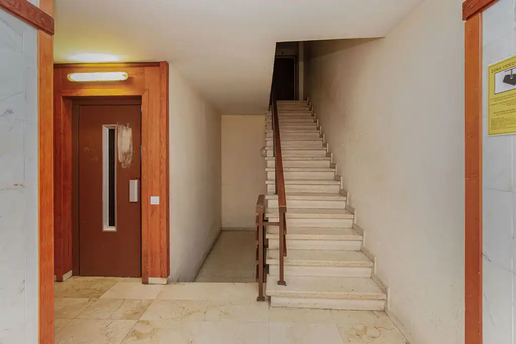 Wohnung zum Verkauf in Girona