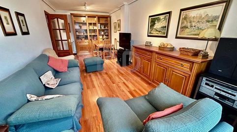 Foto 3 von Wohnung zum Verkauf in La Bañeza , León