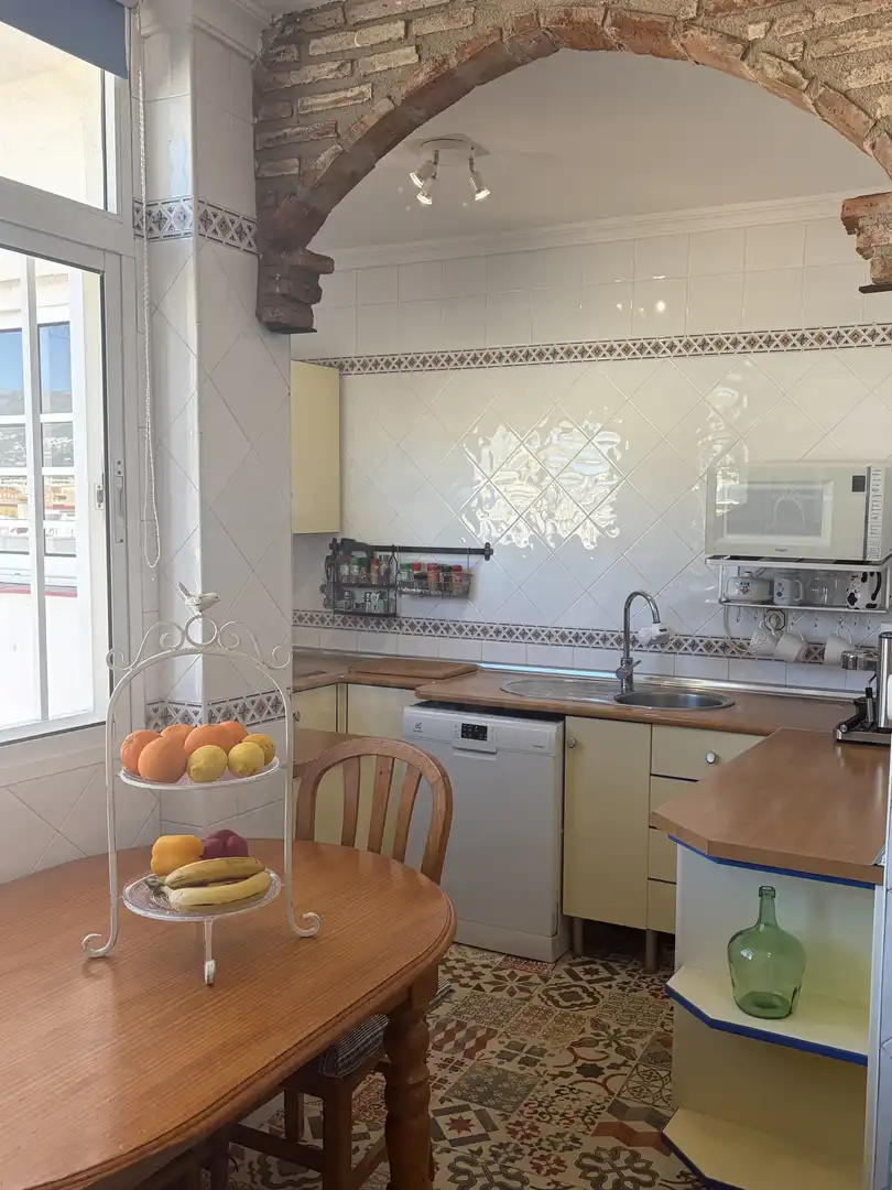 Appartement avec ascenseur à vendre à Calle Alfonso XIII, imagen 10