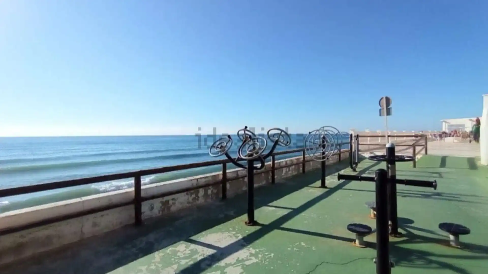 Terrace of Study for sale in Mijas  with Air Conditioner, Heating and Community pool