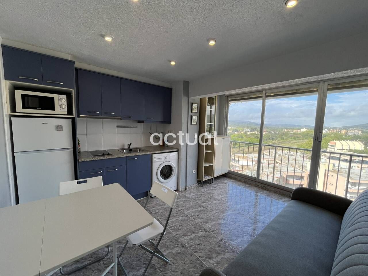 Bedroom of Study for sale in Castell-Platja d'Aro  with Furnished and Alarm