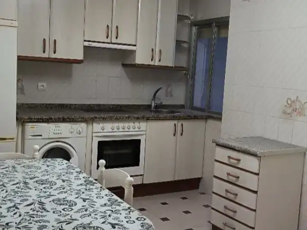 Cuina de Pis de lloguer en El Ejido - Santa Ana