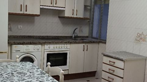Foto 2 de Pis de lloguer a Calle Víctor de Los Ríos, 34, El Ejido - Santa Ana, León Capital