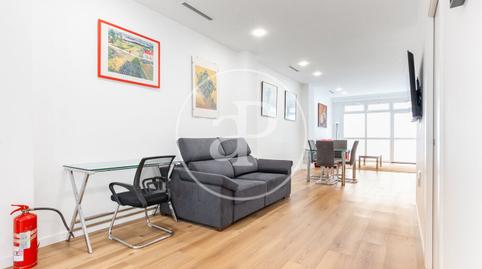 Foto 5 de Loft en venda a Carrer del Mestre Lope, El Castell, Valencia