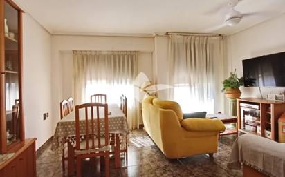 Flat for sale in San Fernando, Meliana