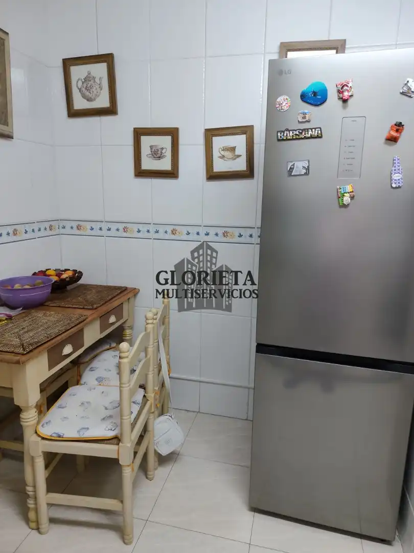 Flat with lift for sale in Darbo, imagen 3