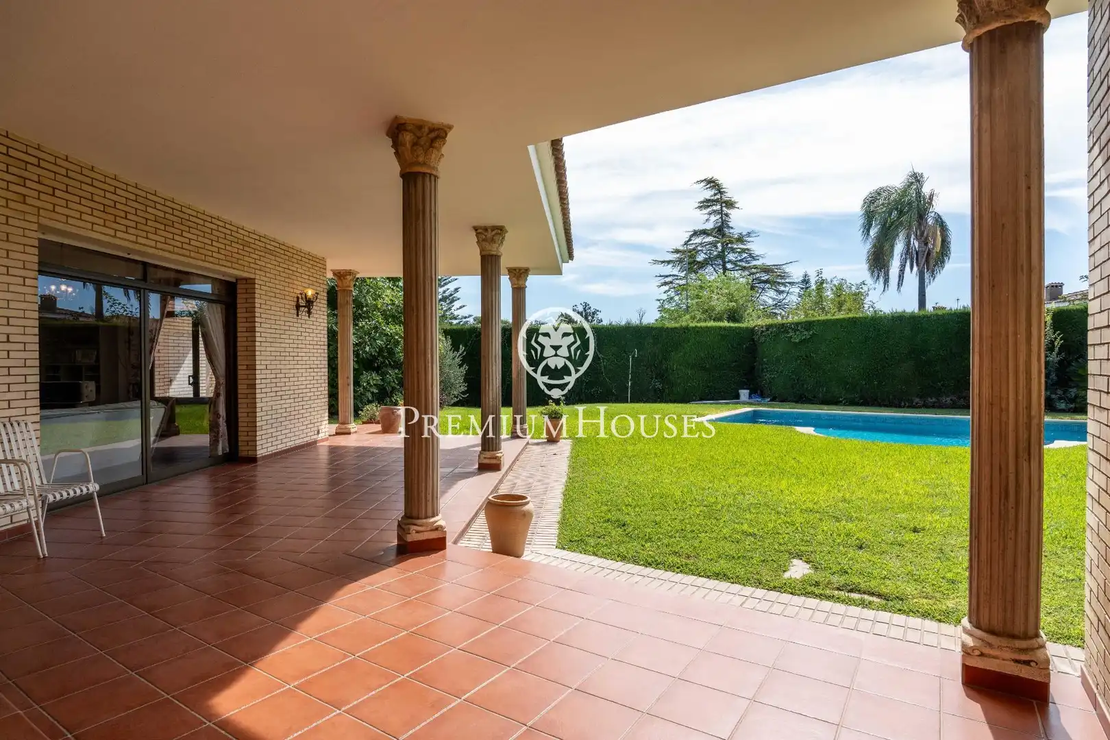 Terrace of Houses for sale in Cambrils  with Heating, Private garden and Terrace