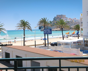 Apartament de lloguer a Avinguda del Papa Luna, 10, Playa Norte