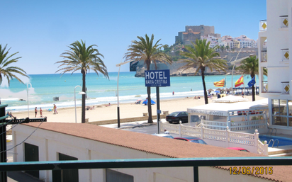 Apartment to rent in Carrer de Múrcia, 2, Playa Norte